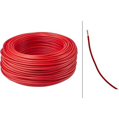 8KL 712 957-001 Leitungssatz