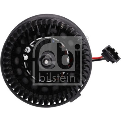 febi bilstein | Innenraumgebläse | 197009 febi bilstein | Innenraumgebläse | 197009