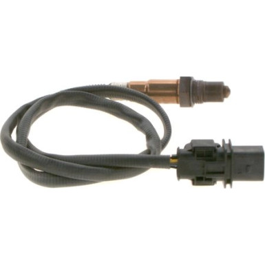 0 258 017 025 Lambdasonde