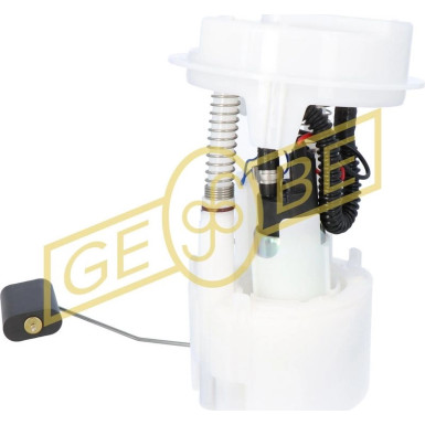 GEBE | Kraftstoff-Fördereinheit | 9 6123 1