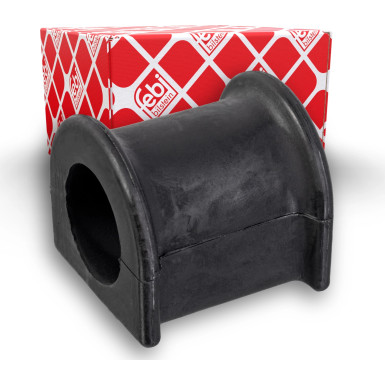 FEBI BILSTEIN 42866 Lagerung, Stabilisator FEBI BILSTEIN 42866 Lagerung, Stabilisator