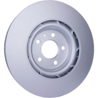 Hella | Bremsscheibe | 8DD 355 128-731