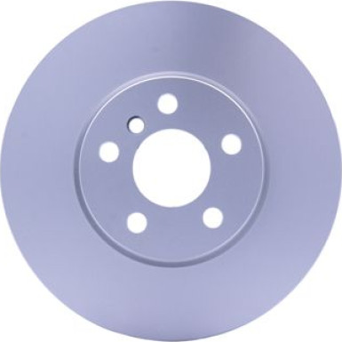 Hella | Bremsscheibe | 8DD 355 125-351