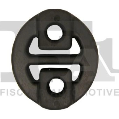 783-906 Halter, Abgasanlage 783-906 Halter, Abgasanlage