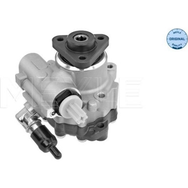 Meyle Hydraulikpumpe, Lenkung MEYLE-ORIGINAL: True to OE 114 631 0046