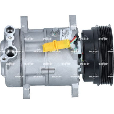 NRF | Kompressor, Klimaanlage | 32266
