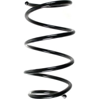 Spidan | Fahrwerksfeder | 56934