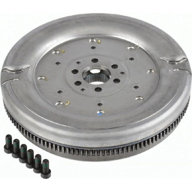 Sachs Zwei-Massen-Schwungrad 2295 000 487