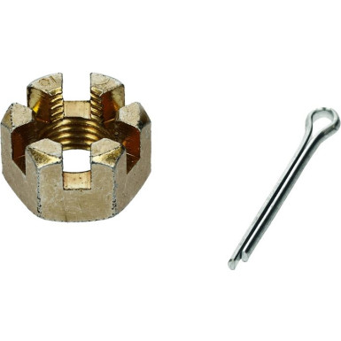 35939 01 Lenker, Radaufhängung