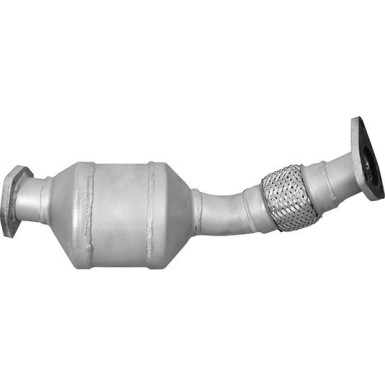 8LE 366 050-051 Katalysator Easy2Fit – PARTNERED with Faurecia 8LE 366 050-051 Katalysator Easy2Fit – PARTNERED with Faurecia