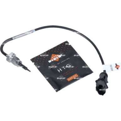 707359 Sensor, Abgastemperatur EASY FIT