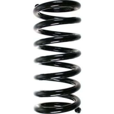 Spidan | Fahrwerksfeder | 85530