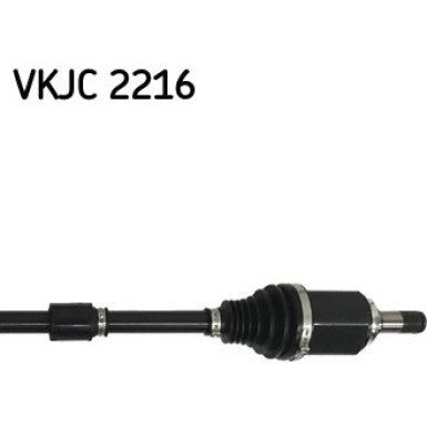 VKJC 2216 Antriebswelle VKJC 2216 Antriebswelle