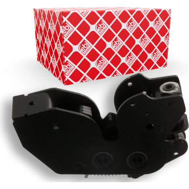 FEBI BILSTEIN 44713 Verriegelung, Fahrerhaus