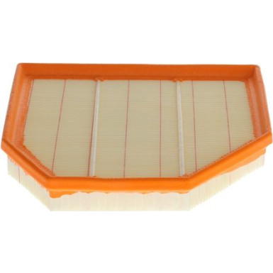 BOSCH F 026 400 509 Luftfilter BOSCH F 026 400 509 Luftfilter