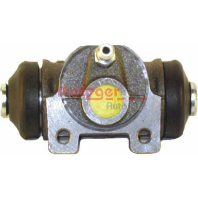 Metzger Radbremszylinder CIFAM 101-648 Metzger Radbremszylinder CIFAM 101-648