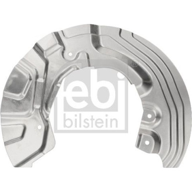 febi bilstein | Spritzblech, Bremsscheibe | 197149 febi bilstein | Spritzblech, Bremsscheibe | 197149