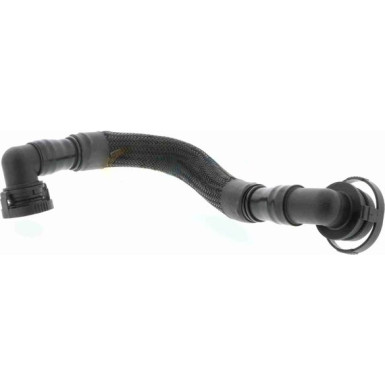 V10-3324 Schlauch, Zylinderkopfhaubenentlüftung Original VAICO Qualität V10-3324 Schlauch, Zylinderkopfhaubenentlüftung Original VAICO Qualität