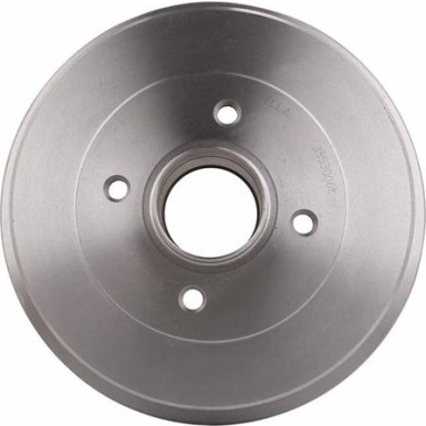 Hella | Bremstrommel | 8DT 355 300-641