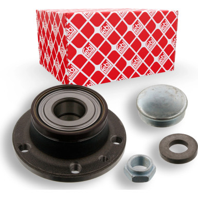 FEBI BILSTEIN 34954 Radlagersatz FEBI BILSTEIN 34954 Radlagersatz