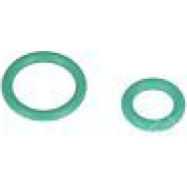 35756 Kondensator, Klimaanlage EASY FIT