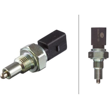 6ZF 008 621-501 Schalter, Rückfahrleuchte