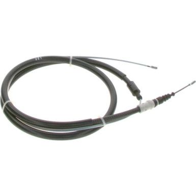 1 987 477 775 Seilzug, Feststellbremse 1 987 477 775 Seilzug, Feststellbremse