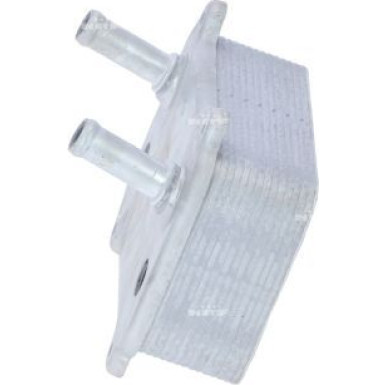 NRF | Ölkühler, Motoröl | 31288