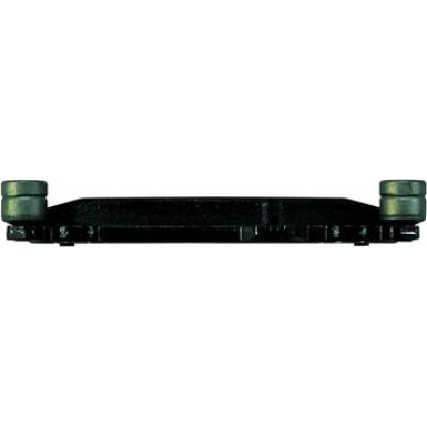 Hella Pagid | Bremsbelagsatz, Scheibenbremse | 8DB 355 019-611