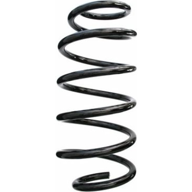 Spidan | Fahrwerksfeder | 87542