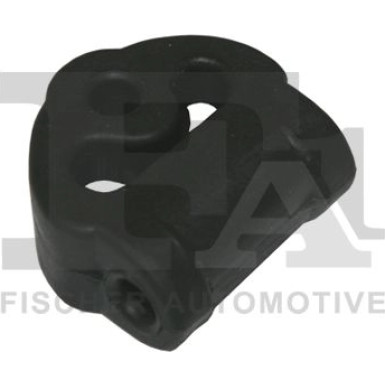 793-929 Halter, Abgasanlage