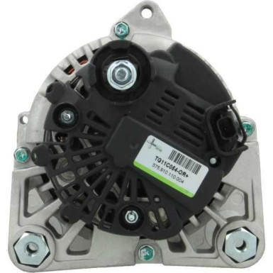 PSH | Generator | 575.910.110.004