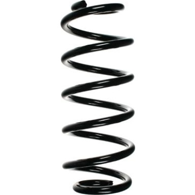 Spidan | Fahrwerksfeder | 49496