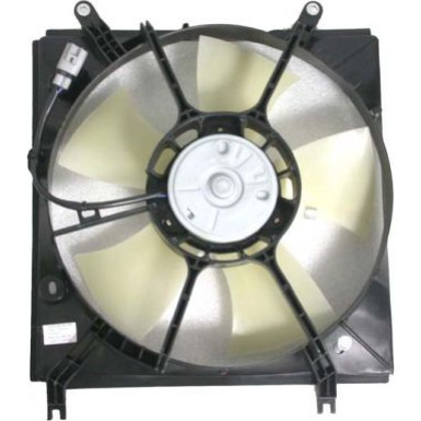 47534 Lüfter, Motorkühlung