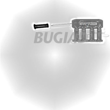 88721 Ladeluftschlauch 88721 Ladeluftschlauch