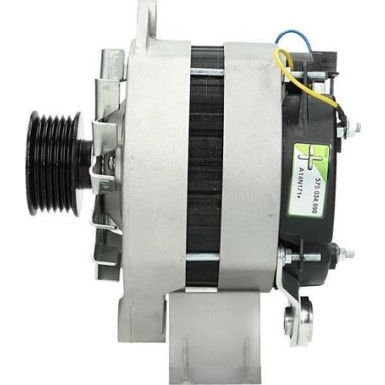 PSH | Generator | 575.034.090.000