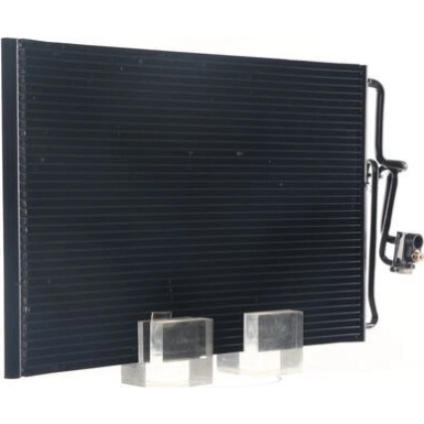 AC 335 000S Kondensator, Klimaanlage BEHR