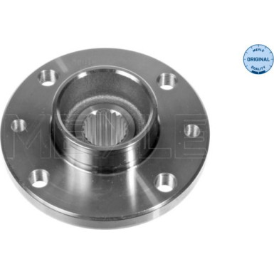 Meyle Radnabe MEYLE-ORIGINAL: True to OE 16-14 415 0000 Meyle Radnabe MEYLE-ORIGINAL: True to OE 16-14 415 0000