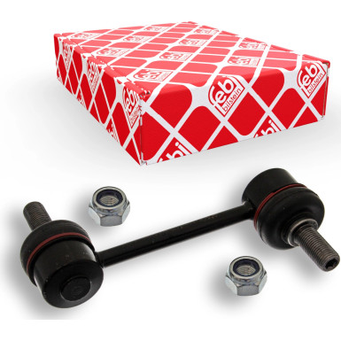 FEBI BILSTEIN 41209 Koppelstange