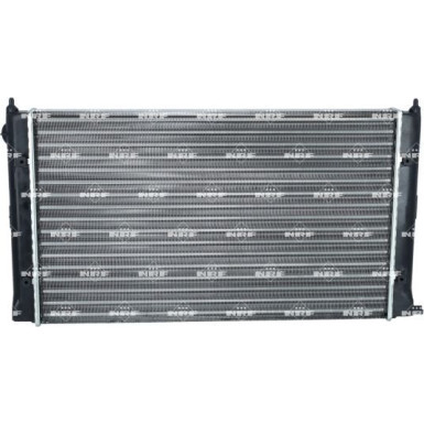 509501 Kühler, Motorkühlung