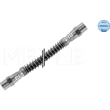 100 525 0066 Bremsschlauch MEYLE-ORIGINAL: True to OE.