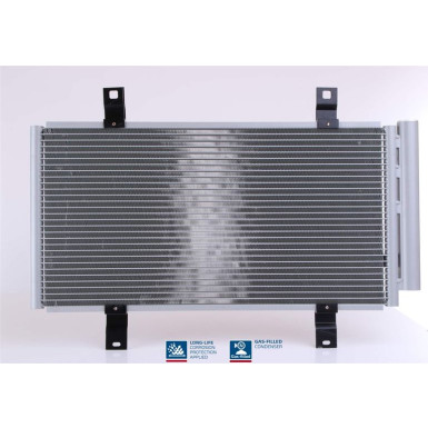 94934 Kondensator, Klimaanlage