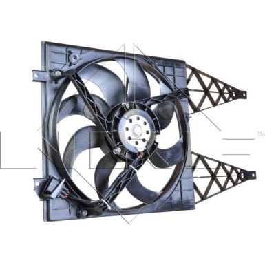 47374 Lüfter, Motorkühlung