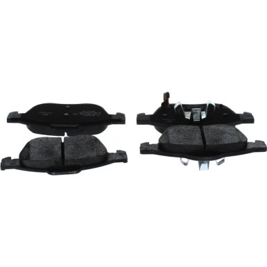 0 986 494 485 Bremsbelagsatz, Scheibenbremse