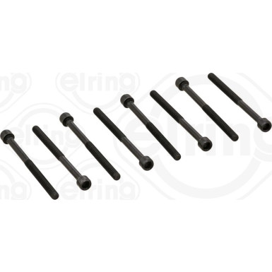 Elring | Zylinderkopfschraubensatz | 728.090