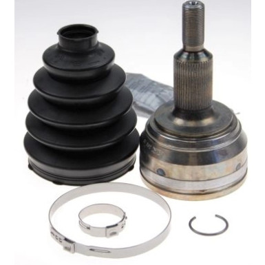 36530 Gelenksatz, Antriebswelle GKN Automotive OE-Technologie 52°