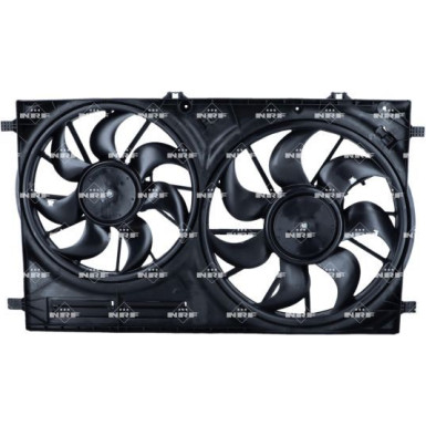 470071 Lüfter, Motorkühlung