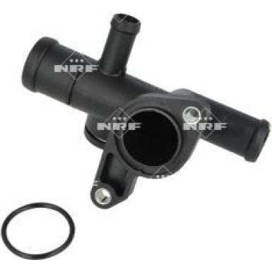NRF | Kühlmittelflansch | 775049