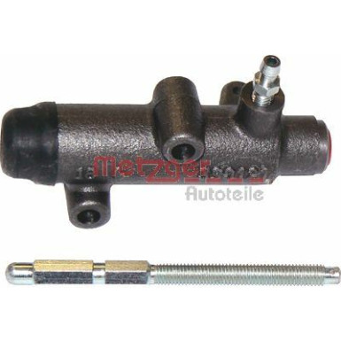 Metzger Nehmerzylinder, Kupplung CIFAM 404-010G