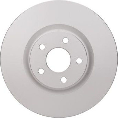 Hella | Bremsscheibe | 8DD 355 126-701